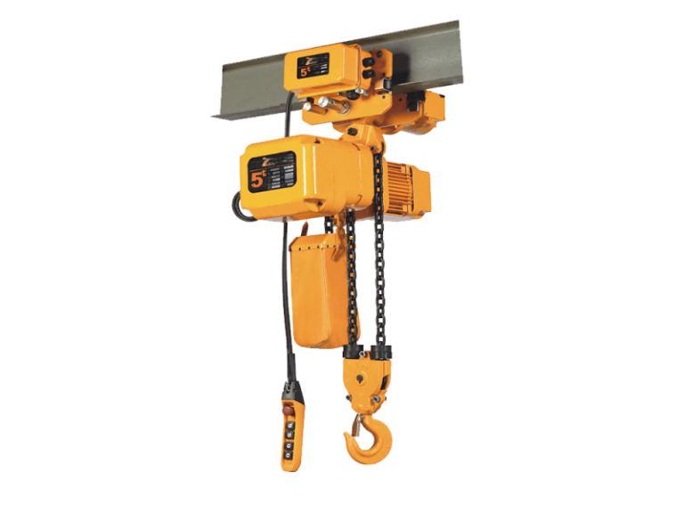 Electric Chain Hoist Limit Switch SEVENCRANE
