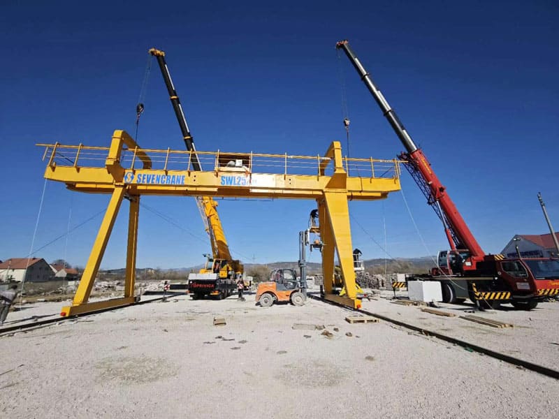 Montenegro-gantry-crane