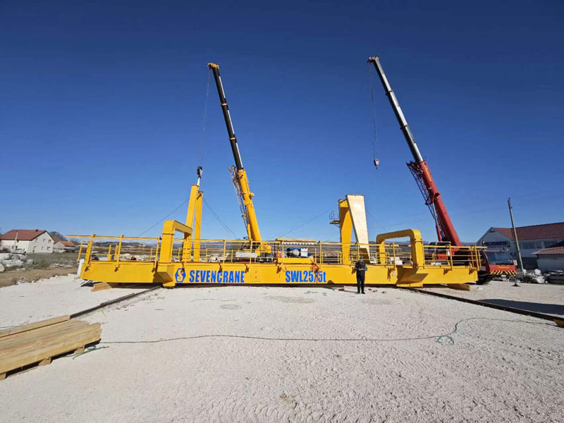 Montenegro-gantry-crane-for-sale